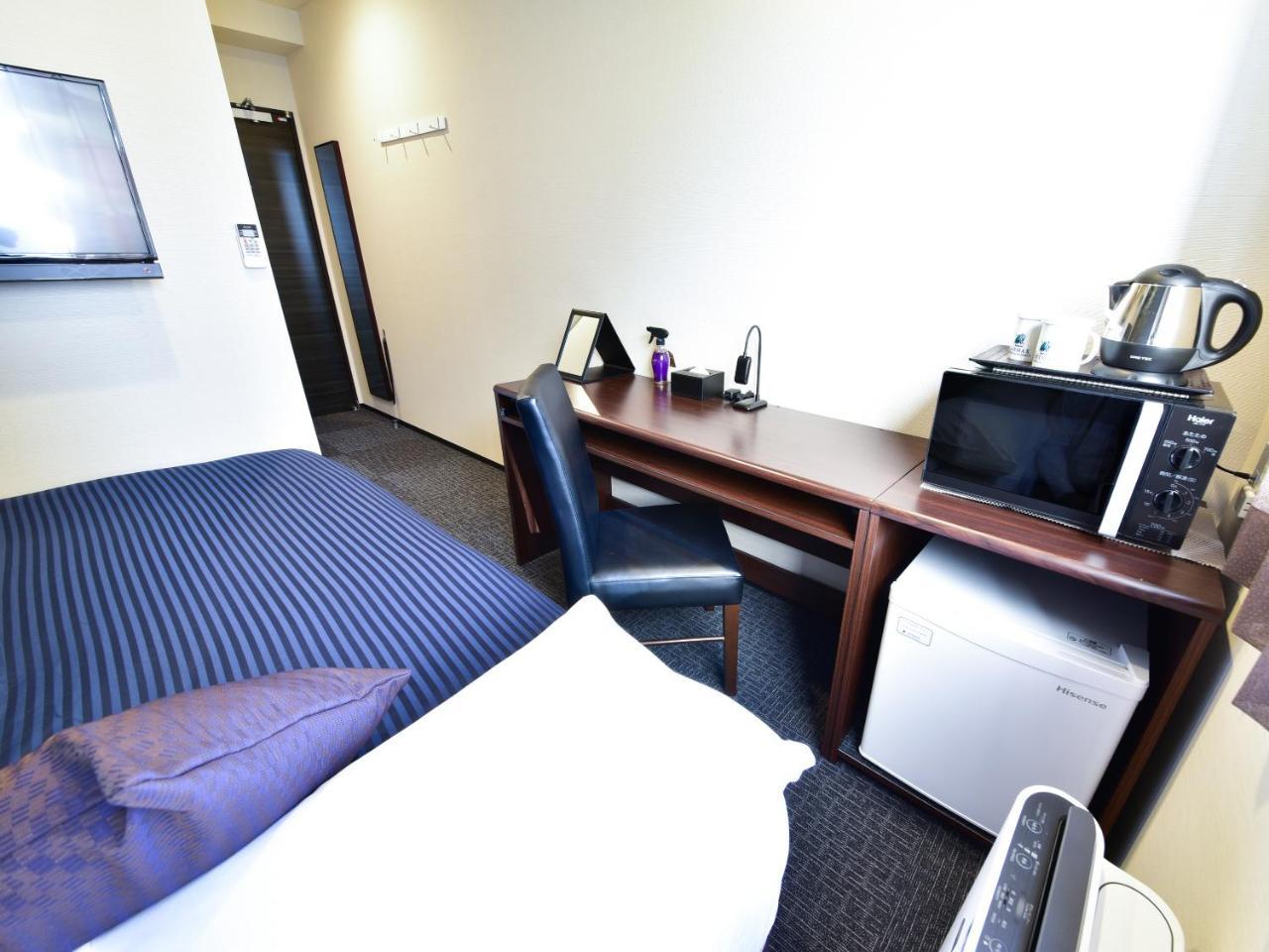 Hotel Livemax Toyosu-Ekimae Токио Екстериор снимка